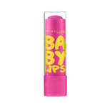 Maybelline Labial Baby Lips Pink Punch