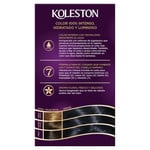 Koleston Kit Tintura Permanente 28 Negro Azulado