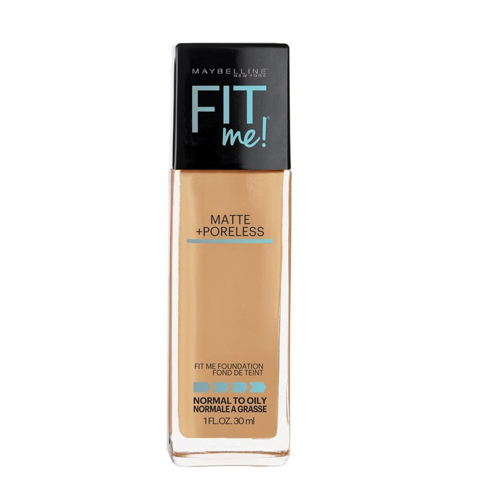 Maybelline Fit Me Base Matificante Warm Honey 322 - CPCOMAYQ73.jpg