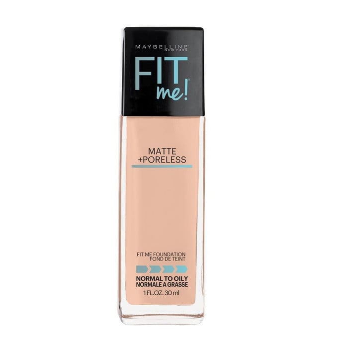 Maybelline Fit Me Base Matificante Nude Beige 125 - CPCOMAYQ96.jpg