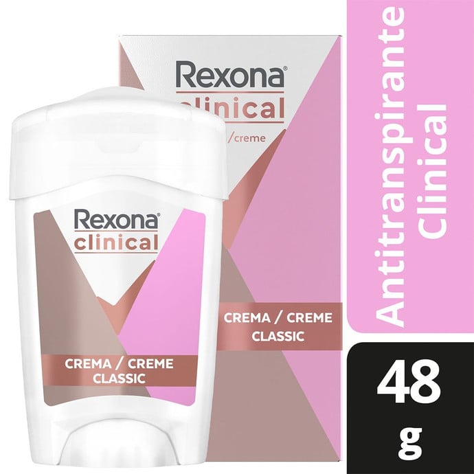 Rexona Clinical Desodorante en crema classic 48gr - CPDOREX880.jpg