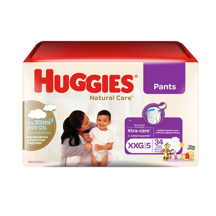 Pants Huggies Natural Care Xxg X34 - CPPBHUG012.jpg