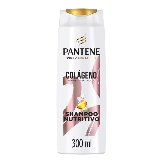 Pantene Shampoo Colageno 300ml - CPSHPAN950.jpg