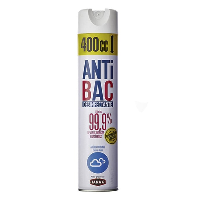 Desinfectante de Ambientes y Superficies Aerosol Antibac Aroma Original 400 cc - CHAIATB402.jpg