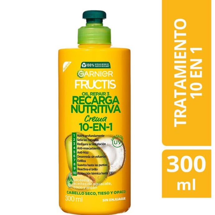 Fructis Crema 10 En 1 Recarga Nutritiva 300Ml - CPCCFRU411.jpg