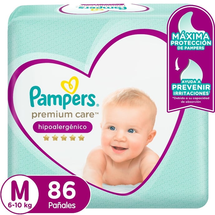 Pañales Pampers Premium Care Talla M 86 Un - CPPBPAM900.jpg