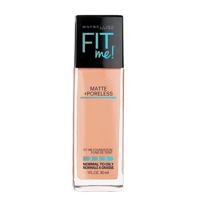 Maybelline Base Maquillaje Fit Me Matificante 320 Natur.Tan - CPCOMAYQ74.jpg