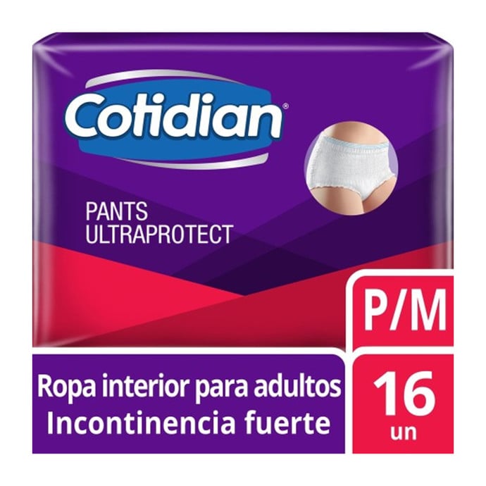 Pants Cotidian Ultra Protect P/M x16 un - CPPACOT260.jpg