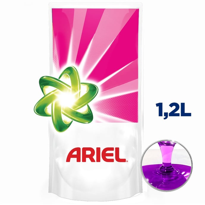 Detergente Líquido Ariel Toque de Downy 1,2L - CHDSARI142.jpg