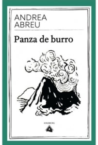 PANZA DE BURRO