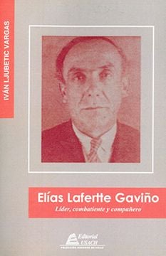 ELIAS LAFERTTE GAVIÑO