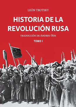 HISTORIA DE LA REVOLUCION RUSA ( 2 TOMOS)