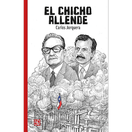 EL CHICHO ALLENDE
