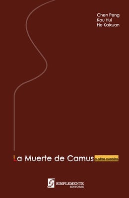 MUERTE DE CAMUS Y OTROS TEXTOS, LA 
