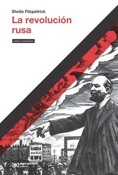 REVOLUCION RUSA, LA (edicion actualizada)