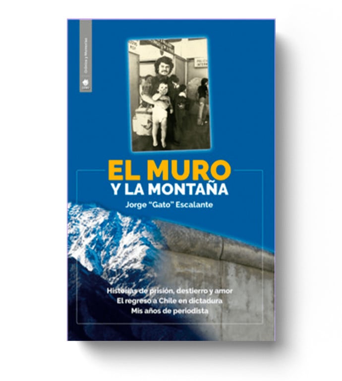 MURO Y LA MONTAÑA, EL  - el-muro-y-la-montana.jpeg