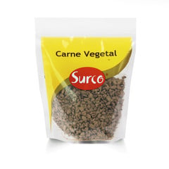 Carne Vegetal  Caja 12 Un *200 gr