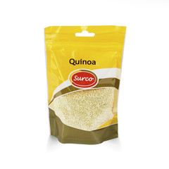 Quinoa Semilla Caja 12 Un. * 250 gr
