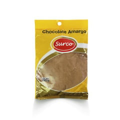 Chocolate Amargo Caja 3 Pack * 10 Un. * 150 gr