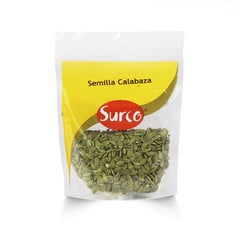 Calabaza Semilla  Bolsa 200 gr
