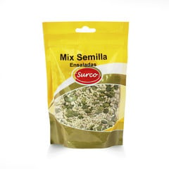 Mix Semillas Ensaladas Caja 12 Un.  * 250 gr