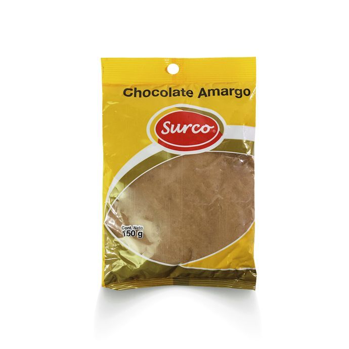 Chocolate Amargo  Un. 150 gr - 615431-610704-3001003189.jpg
