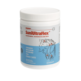 SUNIULTRAFLEX CUIDADO ARTICULAR INTENSIVO 160 GR