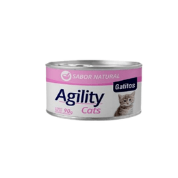 Comida Húmeda Gato Esterilizado Bravery Atún Y Zanahoria 70 Gr