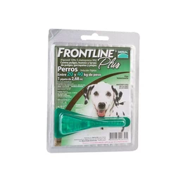 FRONTLINE PIPETA PERRO 20 A 40KG