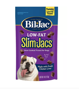 BIL JAC SLIM JACS LOW FAT