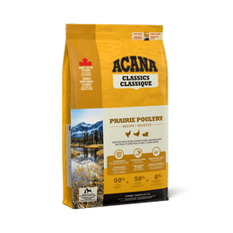 ACANA PERRO CLASSIC PRAIRIE POULTRY 2KG