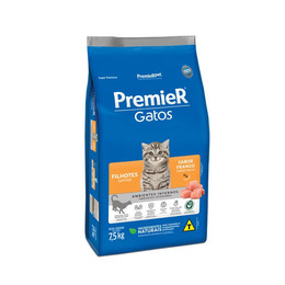 PREMIER KITTEN POLLO 1,5 KG