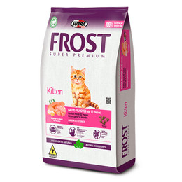 FROST KITTEN 1,5 KG