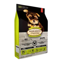 OVEN BAKED PUPPY POLLO 2 KG