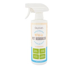 OXYFRESH DESODORANTE PARA MASCOTAS