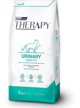 THERAPY FELINO URINARY HEALTH 7,5KG