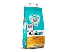 ARENA SANITARIA AGLUTINANTE SANICAT 5 KG