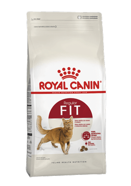 ROYAL CANIN GATO ADULTO FIT 1,5 KG