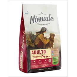 NOMADE PERRO ADULTO RAZAS MEDIANAS Y GRANDES 3 KG