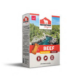 INDOMITABLE GALLETAS CLASSIC BEEF 460 GR