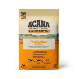 ACANA PERRO MEADOWLAND 2KG