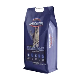 ARENA AMERICA LITTER CLEAN PAWS 7 KG