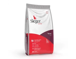 SIEGER KATZE PARA GATO SENIOR 7,5 KG