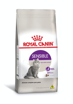 ROYAL CANIN GATO SENSIBLE 1,5 KG