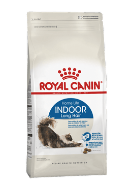 ROYAL CANIN GATO INDOOR LONG HAIR 1,5 KG