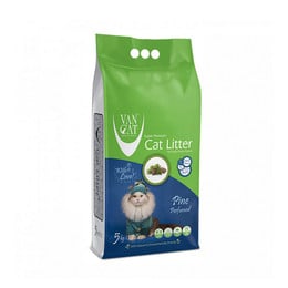 ARENA AGLUTINANTE SUPER PREMIUM VAN CAT 5 KG