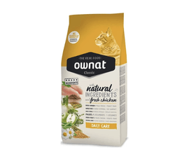 OWNAT GATO DAILY CARE 1,5 KG