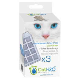 KIT FILTRO PARA FUENTES H2O