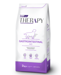 THERAPY CANINO GASTROINTESTINAL AID 10KG