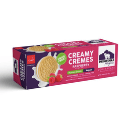 INDOMITABLE CREAMY FRAMBUESA 120 GR